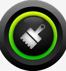 内存清理 logo